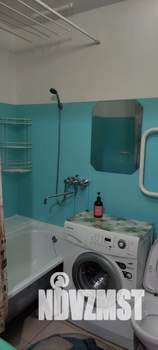 1-к квартира, на длительный срок, 27м2, 2/18 этаж