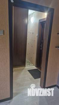 1-к квартира, на длительный срок, 30м2, 1/9 этаж