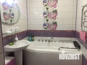 1-к квартира, посуточно, 44м2, 1/1 этаж