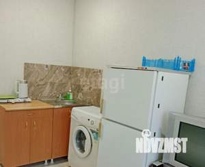 Студия квартира, на длительный срок, 15м2, 1/5 этаж