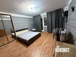 1-к квартира, на длительный срок, 36м2, 4/9 этаж