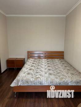 2-к квартира, на длительный срок, 60м2, 4/10 этаж