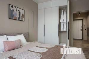 2-к квартира, посуточно, 48м2, 1/1 этаж