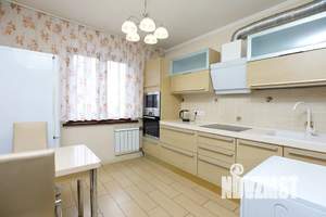 2-к квартира, посуточно, 58м2, 7/10 этаж