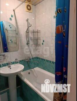 2-к квартира, на длительный срок, 45м2, 1/5 этаж