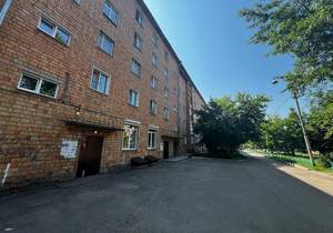 1-к квартира, на длительный срок, 33м2, 5/5 этаж