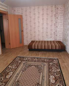 1-к квартира, на длительный срок, 43м2, 8/16 этаж