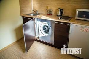 1-к квартира, посуточно, 35м2, 3/5 этаж