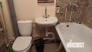 2-к квартира, на длительный срок, 48м2, 3/19 этаж