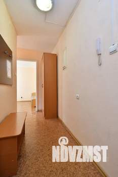 1-к квартира, посуточно, 33м2, 3/5 этаж