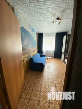 2-к квартира, на длительный срок, 44м2, 1/5 этаж