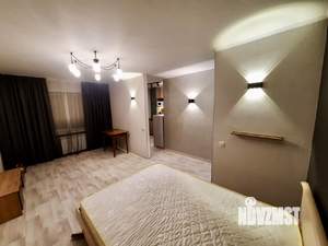 1-к квартира, на длительный срок, 32м2, 1/4 этаж