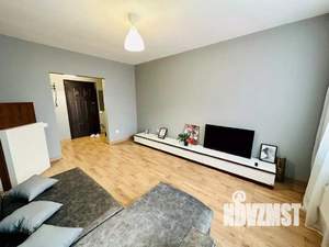 2-к квартира, посуточно, 65м2, 1/1 этаж