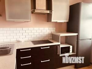 1-к квартира, посуточно, 42м2, 8/9 этаж