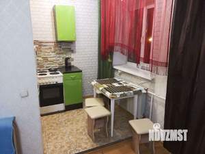 1-к квартира, посуточно, 37м2, 3/5 этаж