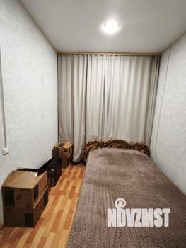 Студия квартира, на длительный срок, 20м2, 3/5 этаж