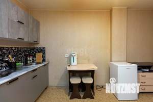 Студия квартира, на длительный срок, 22м2, 19/25 этаж