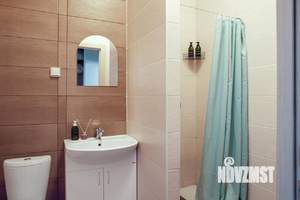 1-к квартира, посуточно, 22м2, 1/1 этаж