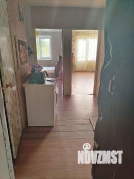 2-к квартира, на длительный срок, 50м2, 4/9 этаж