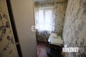 1-к квартира, на длительный срок, 31м2, 3/5 этаж