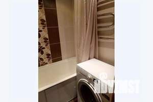 1-к квартира, посуточно, 40м2, 8/10 этаж