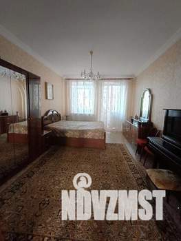 3-к квартира, на длительный срок, 80м2, 3/6 этаж