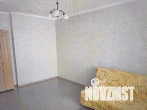 1-к квартира, на длительный срок, 40м2, 13/16 этаж