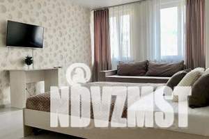 1-к квартира, посуточно, 49м2, 3/10 этаж