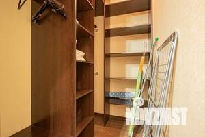 1-к квартира, посуточно, 38м2, 4/10 этаж