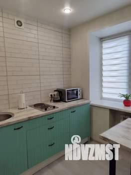 2-к квартира, посуточно, 48м2, 1/5 этаж