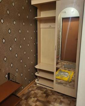 1-к квартира, на длительный срок, 36м2, 3/9 этаж