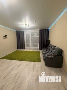 2-к квартира, на длительный срок, 54м2, 5/17 этаж