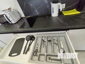 1-к квартира, посуточно, 46м2, 7/14 этаж