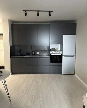 2-к квартира, на длительный срок, 36м2, 13/17 этаж