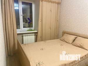 2-к квартира, посуточно, 50м2, 2/5 этаж