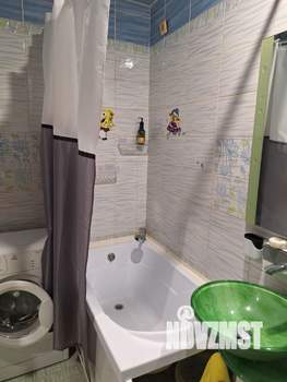 1-к квартира, на длительный срок, 32м2, 2/10 этаж