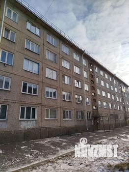 Студия квартира, на длительный срок, 14м2, 4/5 этаж