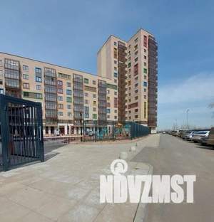 3-к квартира, на длительный срок, 80м2, 7/15 этаж