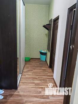 1-к квартира, на длительный срок, 35м2, 1/11 этаж