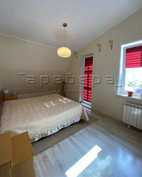 4-к квартира, на длительный срок, 116м2, 4/4 этаж