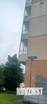 1-к квартира, на длительный срок, 35м2, 4/10 этаж