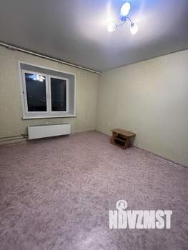 1-к квартира, на длительный срок, 40м2, 10/17 этаж