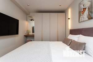 2-к квартира, посуточно, 45м2, 3/9 этаж