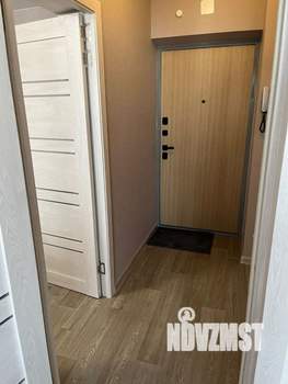 1-к квартира, на длительный срок, 40м2, 18/19 этаж