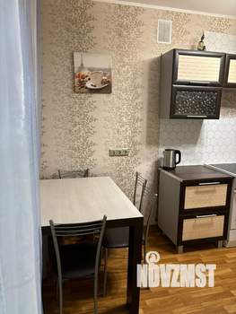 1-к квартира, на длительный срок, 34м2, 3/11 этаж