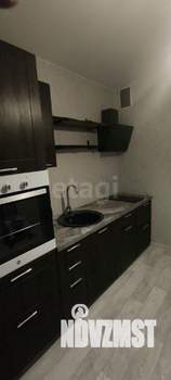 1-к квартира, на длительный срок, 36м2, 2/14 этаж