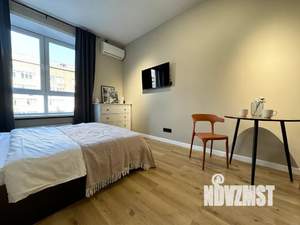 Студия квартира, посуточно, 22м2, 3/7 этаж