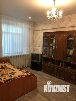 1-к квартира, на длительный срок, 36м2, 1/4 этаж