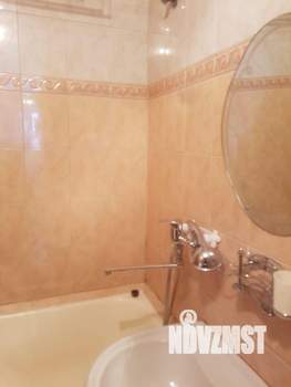 2-к квартира, посуточно, 60м2, 1/1 этаж