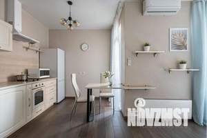 1-к квартира, посуточно, 30м2, 15/22 этаж